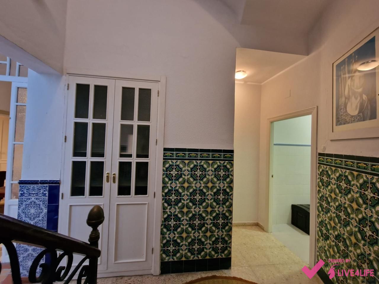 Habitación 180 m², Sevilla