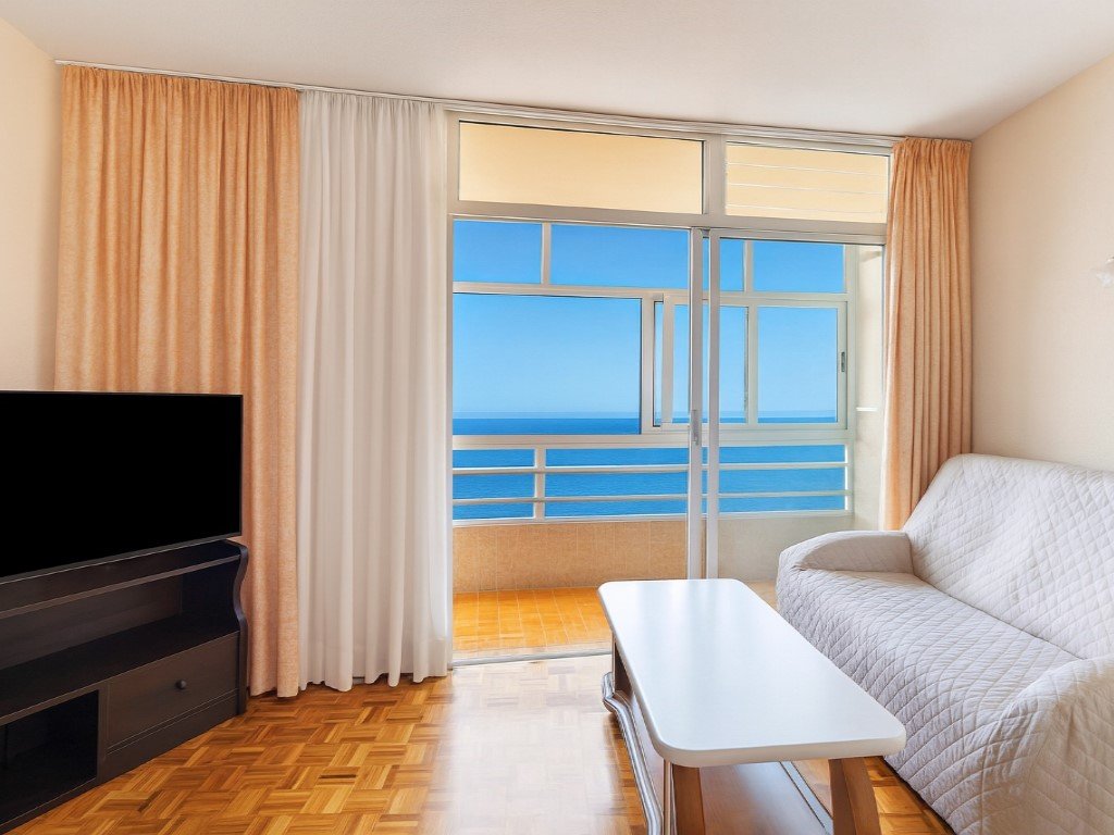 Квартира 96 м² у Puerto de la Cruz