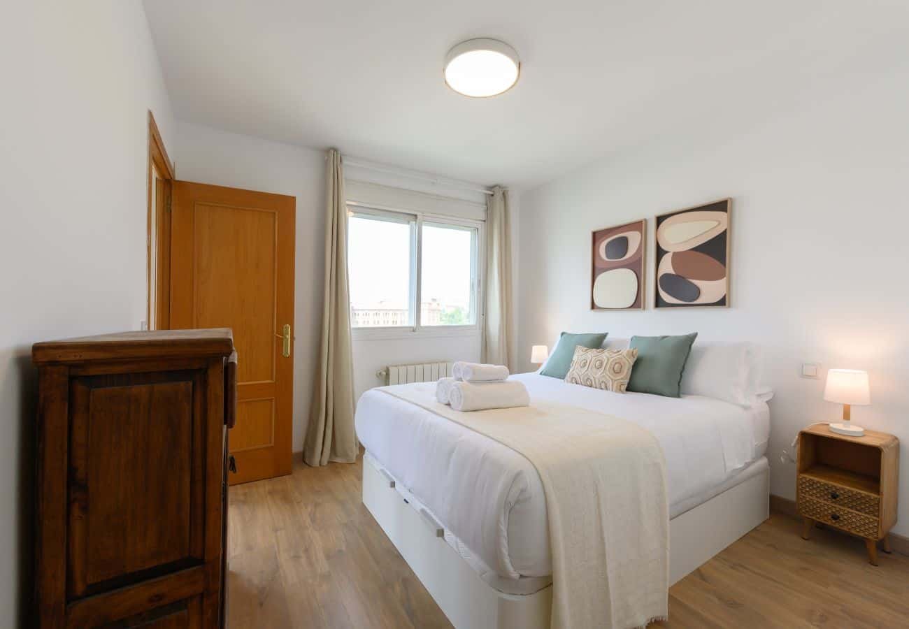 Pis de 80 m² a Madrid