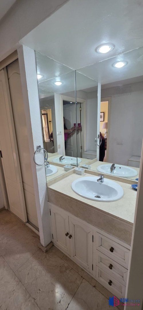 Pis de 58 m² a Sevilla