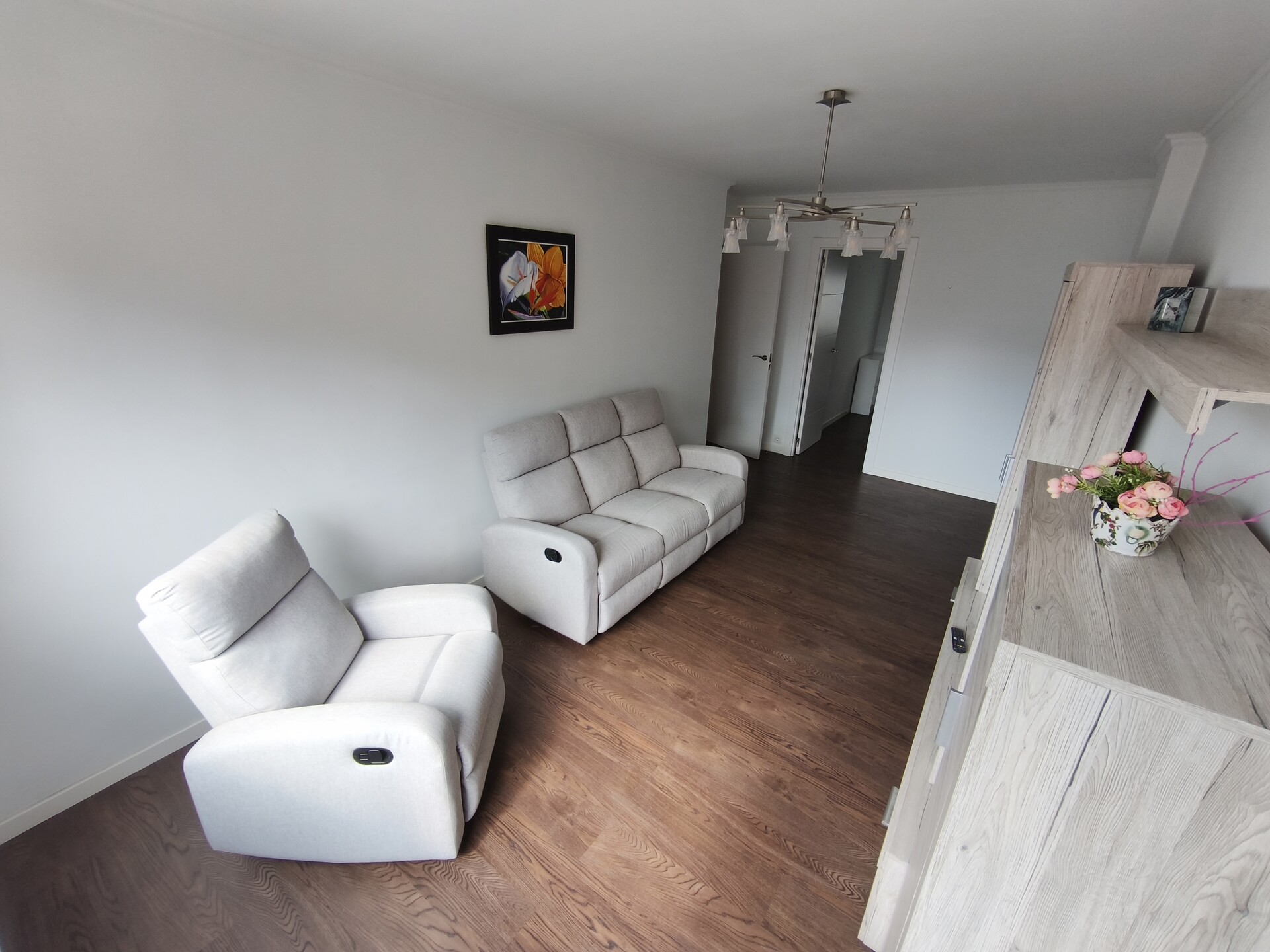 Apartamento 78 m² em Vigo