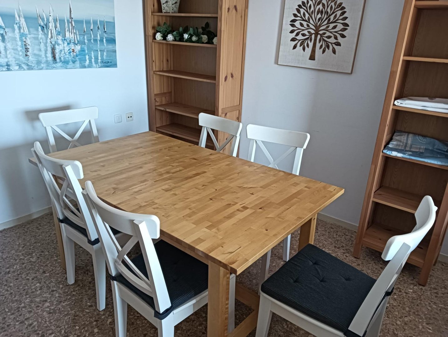 Pis de 106 m² a Gandia