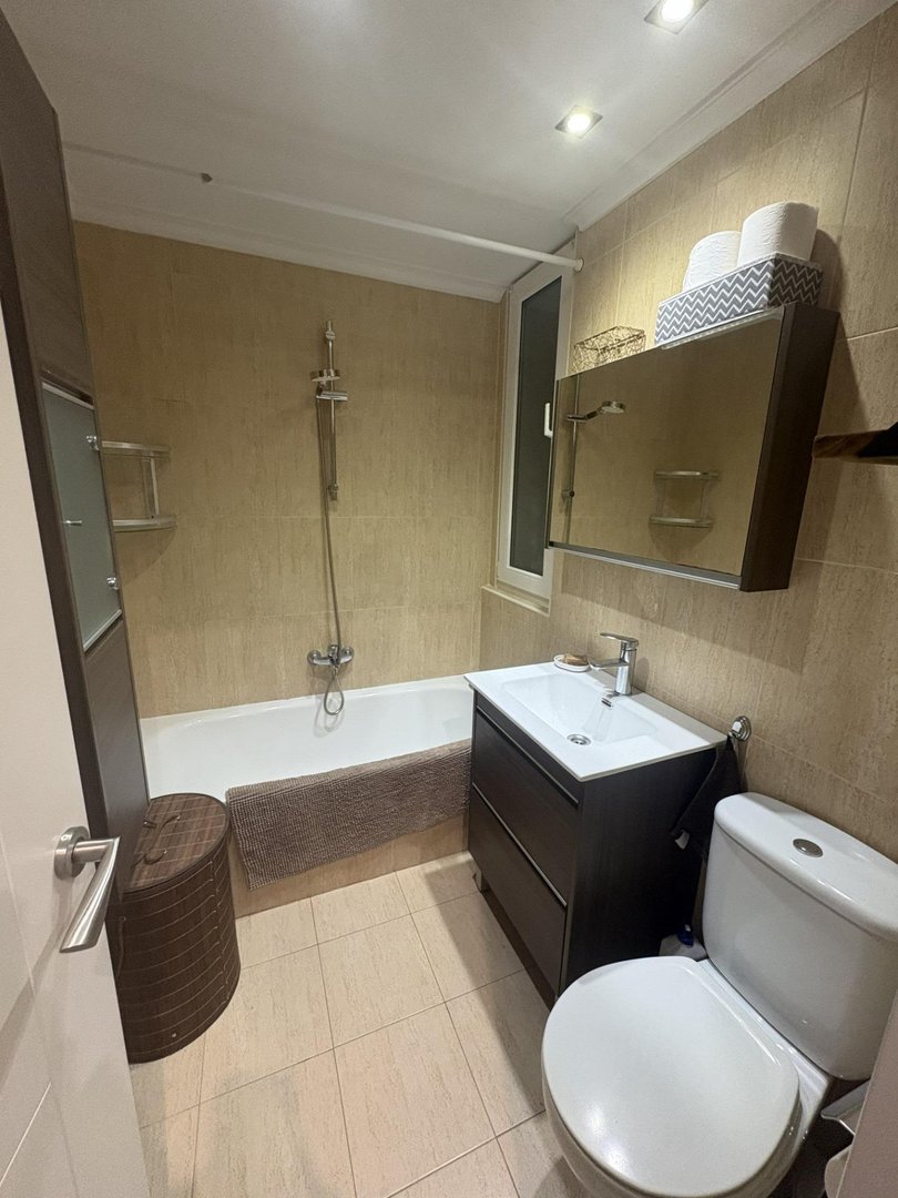 Piso de 70 m² en El Astillero