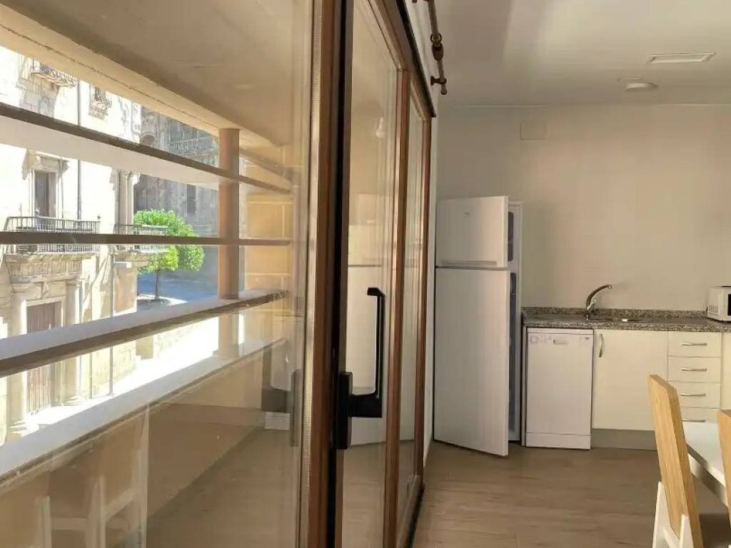 Piso de 45 m² en Plasencia