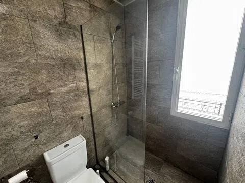 Room for rent, Madrid