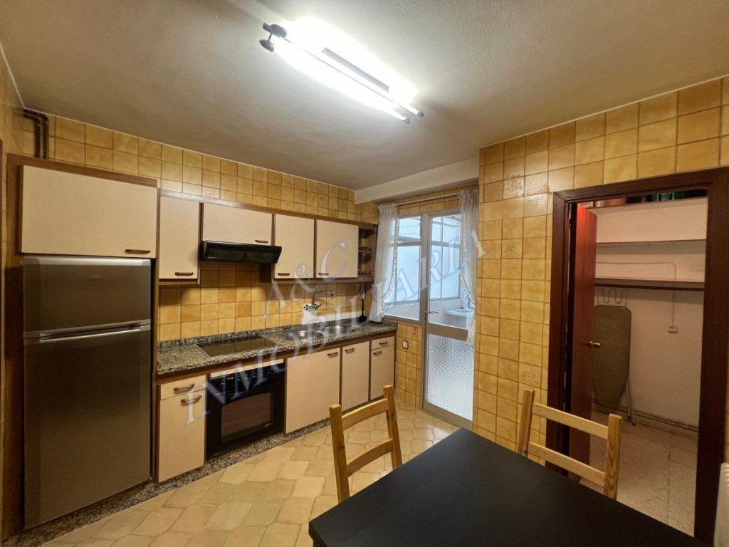 Piso de 90 m² en Lugo