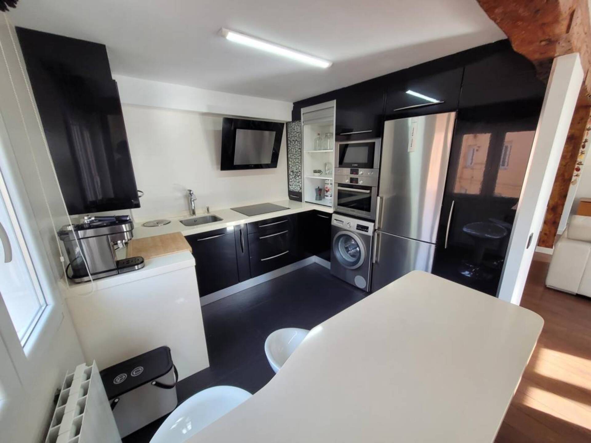 Wohnung 115 m² in Santander