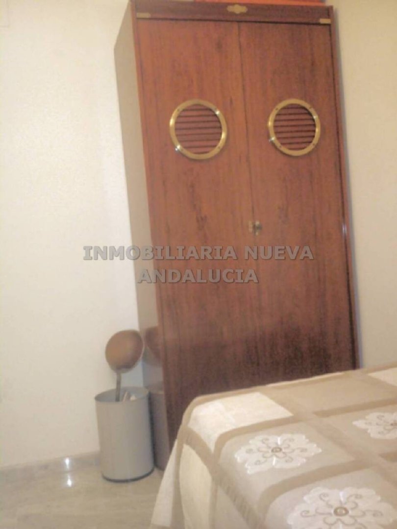 Piso de 60 m² en Almería
