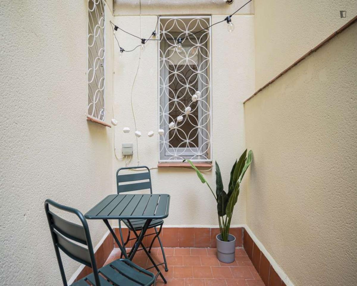 Habitación en alquiler, Madrid