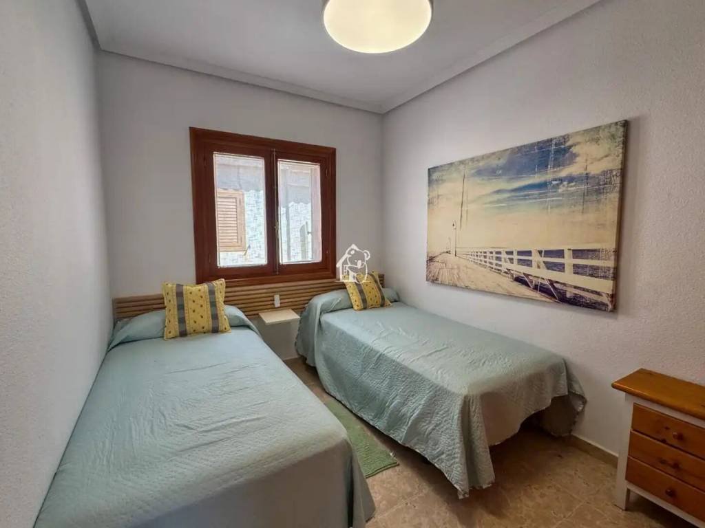 Casa de 85 m² en Pilar de la Horadada