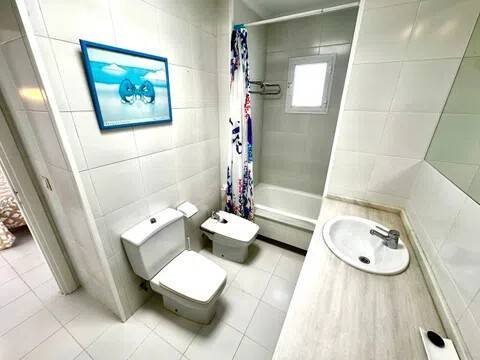 Piso de 251 m² en Mojácar
