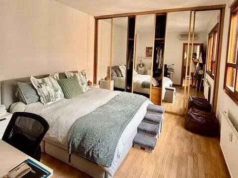 Pis de 70 m² a Madrid