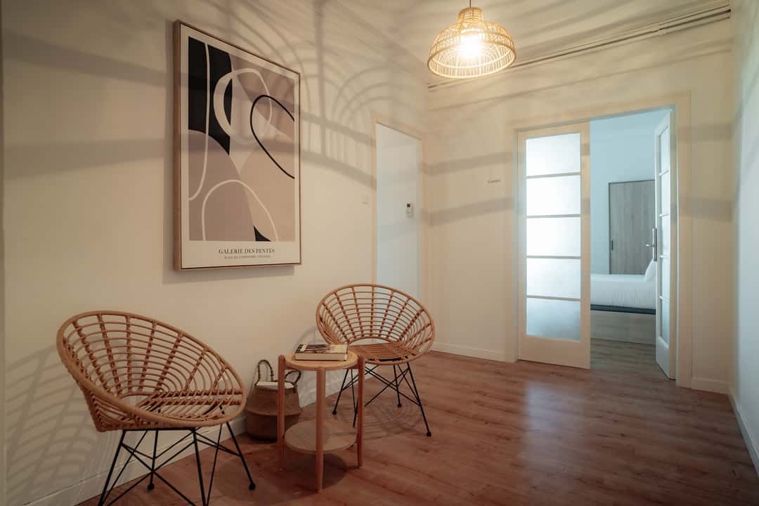 Zimmer zur Miete, Barcelona