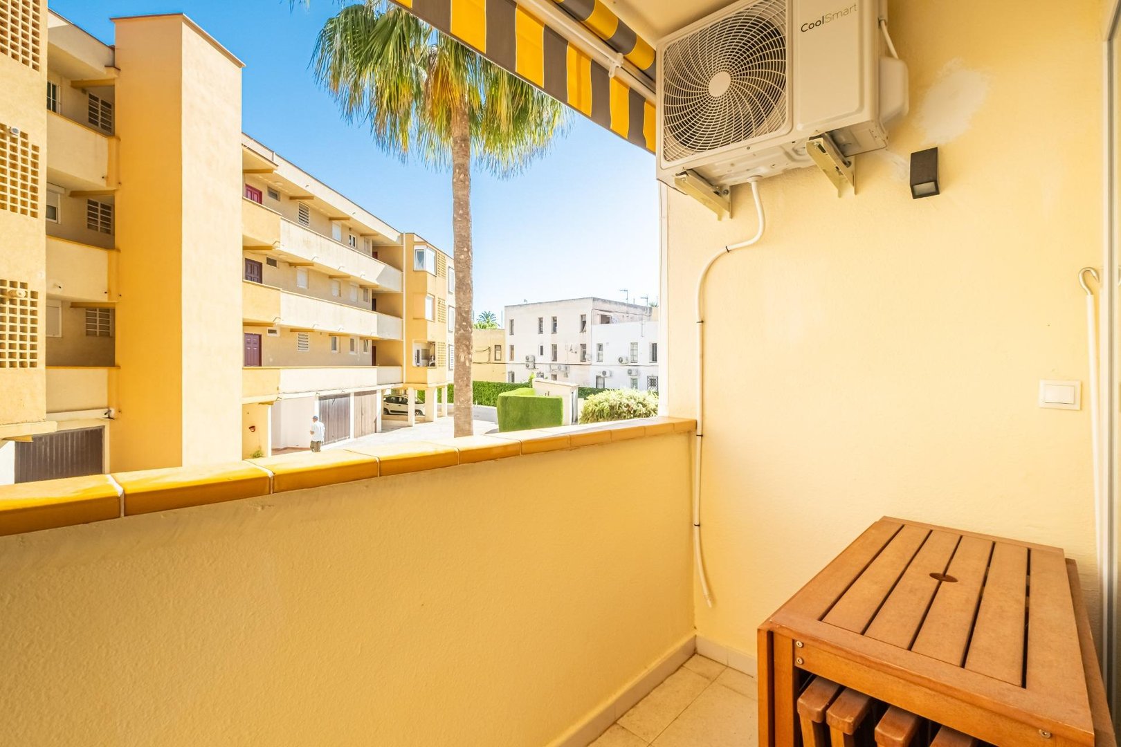 Appartamento 28 m² a Xàbia / Jávea