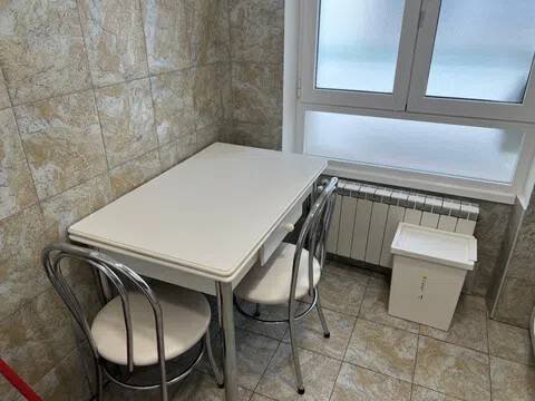 Pis de 65 m² a Sant Sebastià