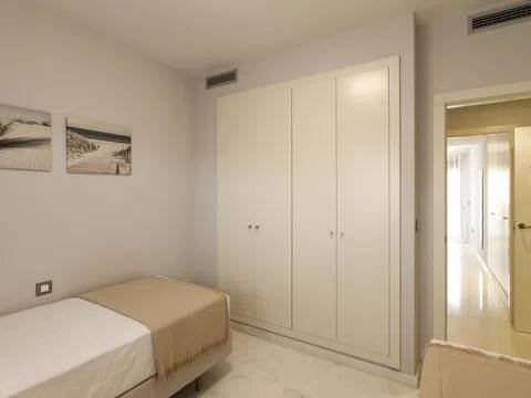 Квартира 80 м² в Dénia