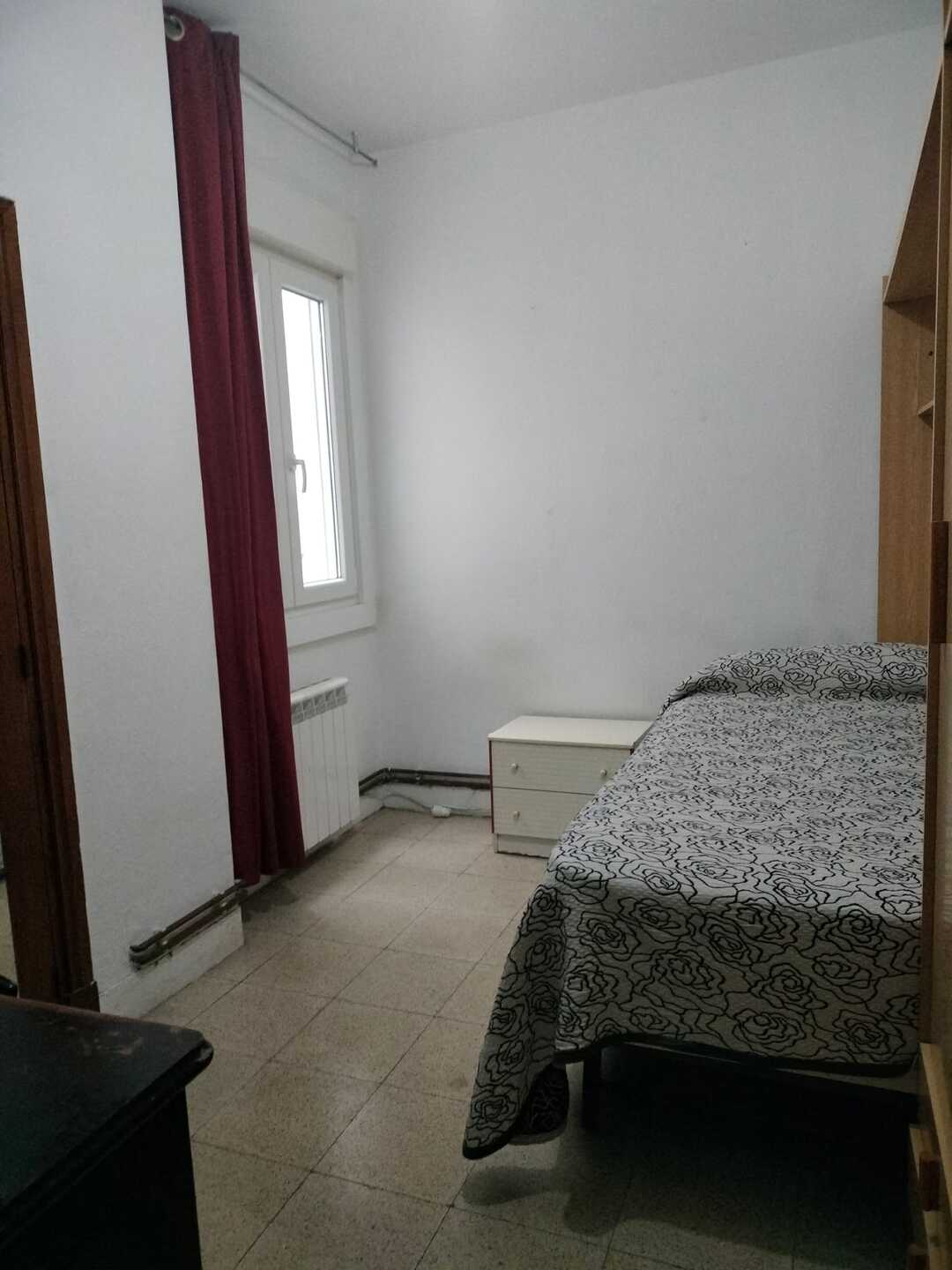 Habitación 120 m², La Coruña
