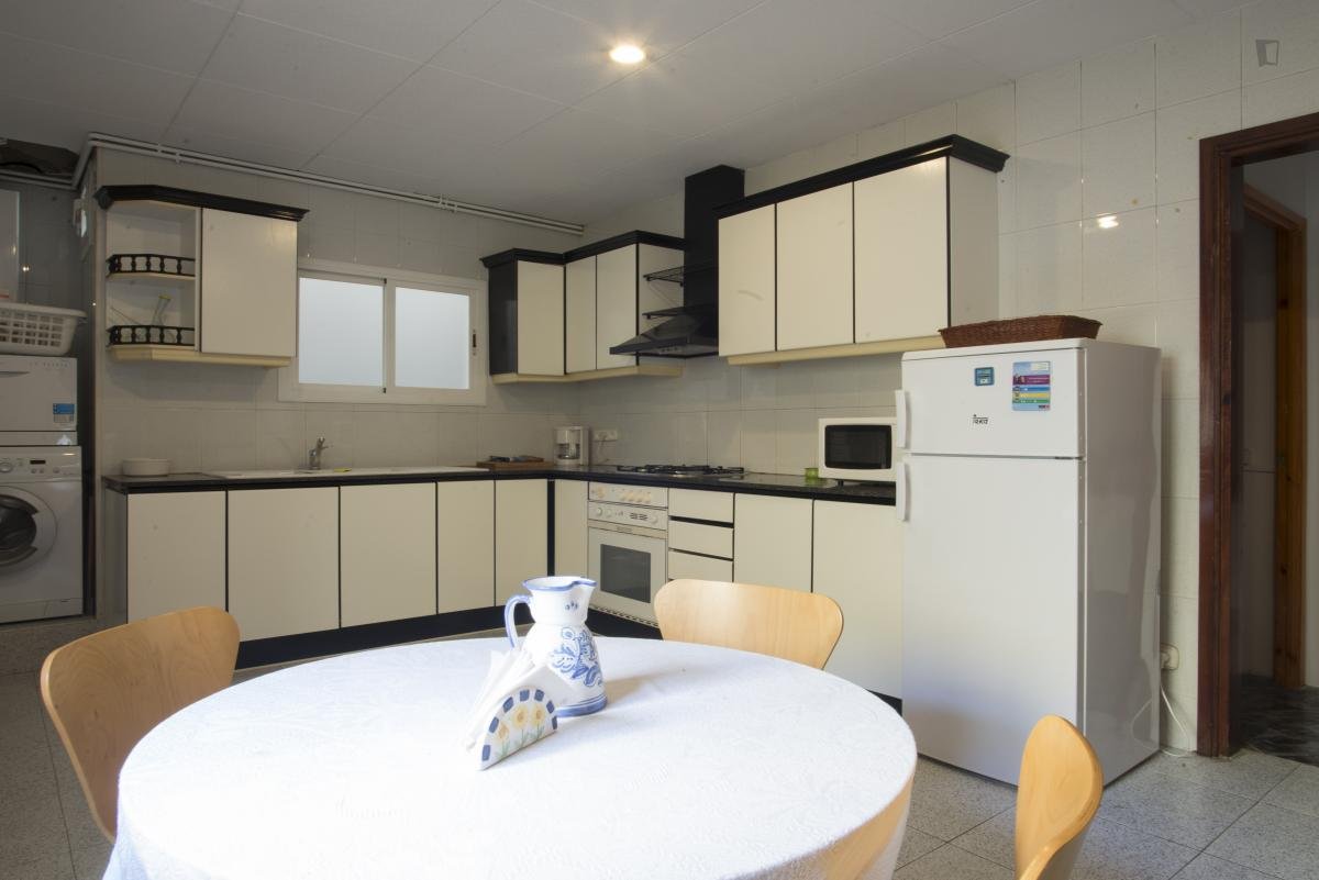 Habitación en alquiler, Barcelona