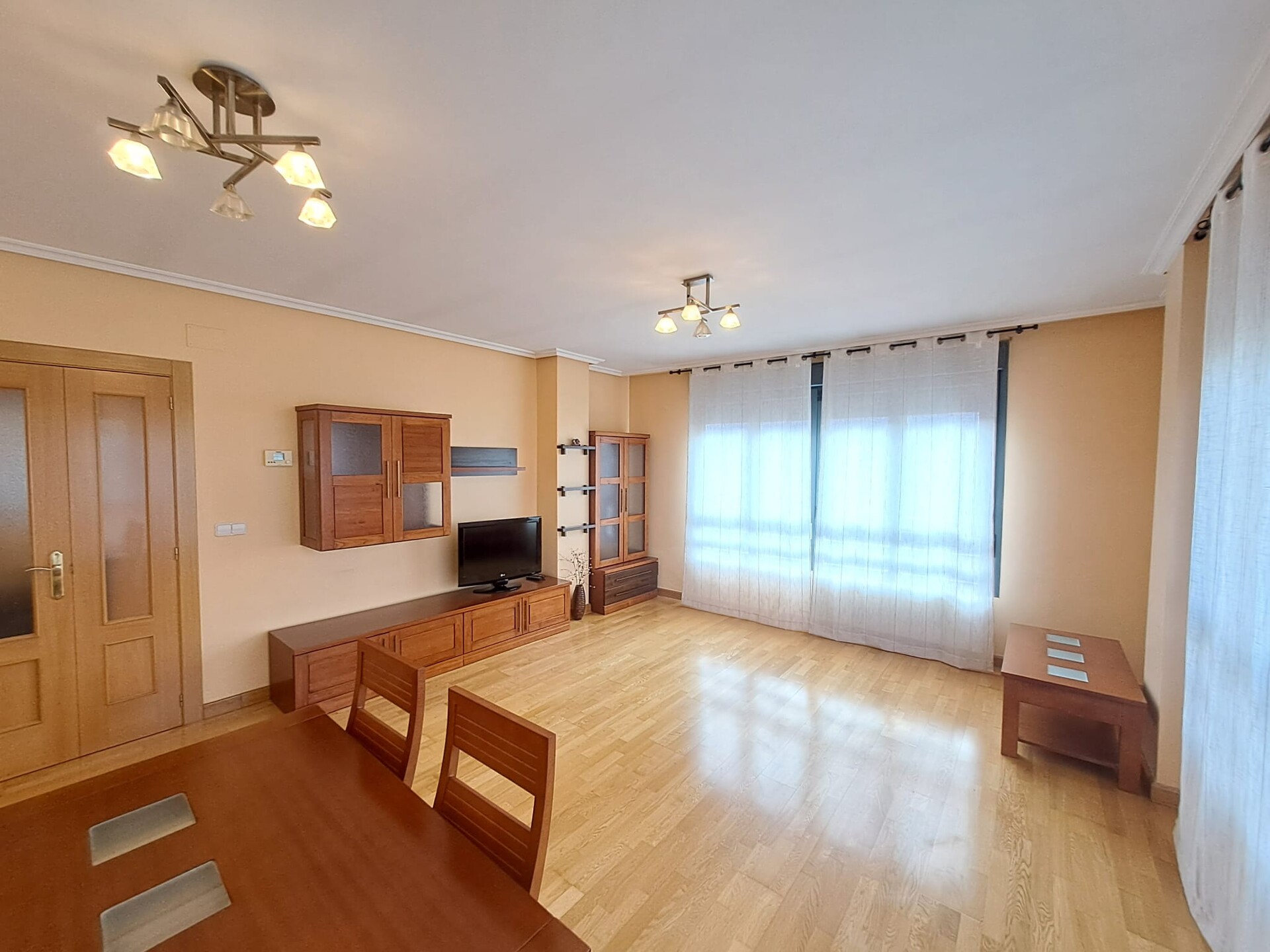 Apartamento 109 m² em Burgos