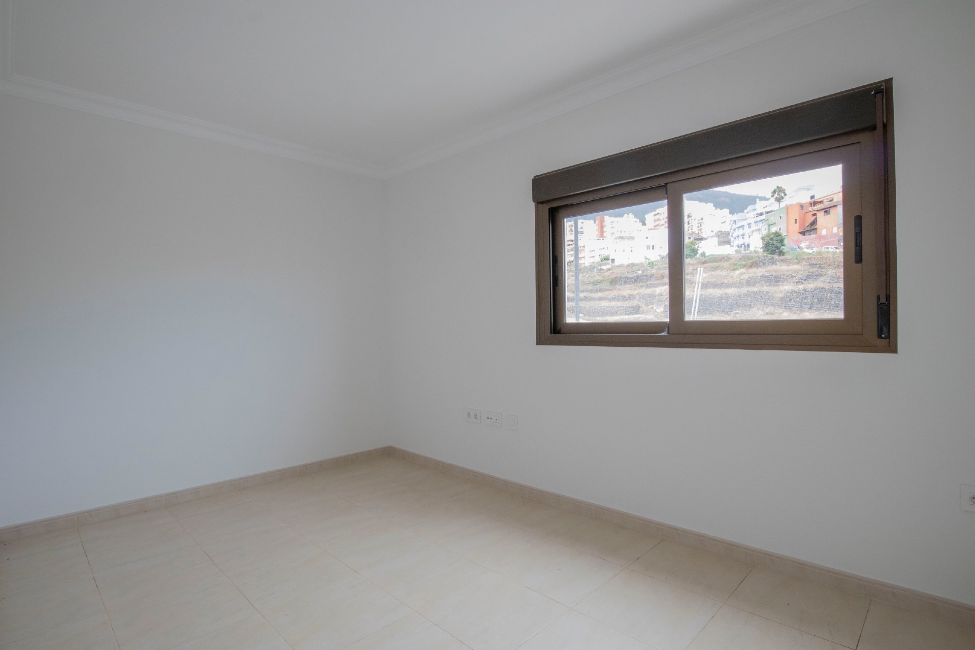 Квартира 73 м² в Los Realejos