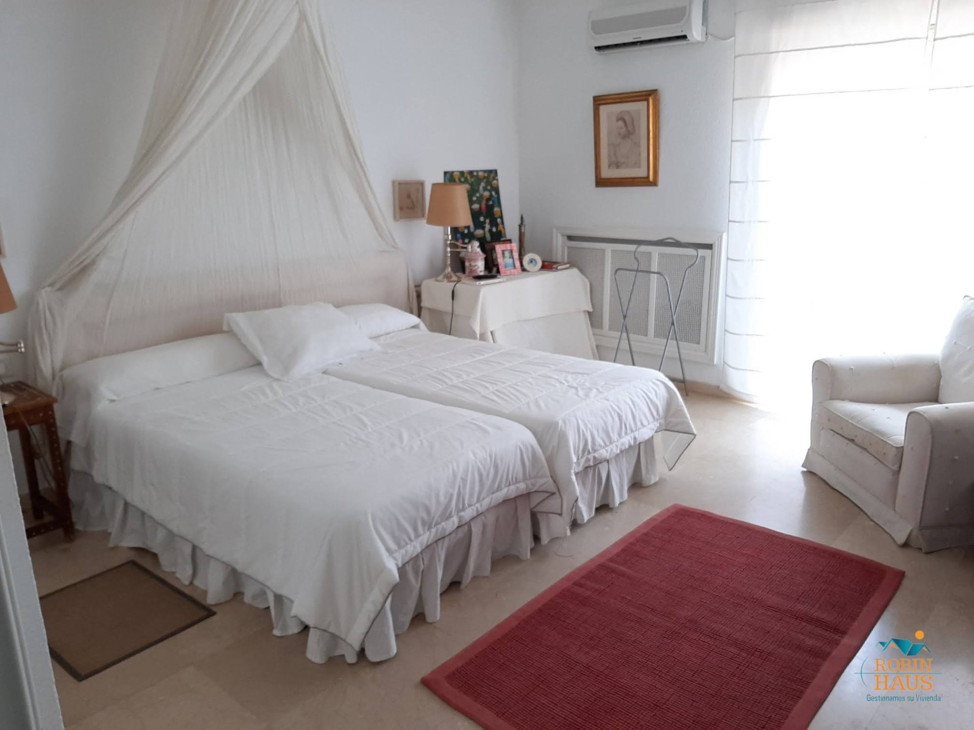 Piso de 750 m² en Cartaya