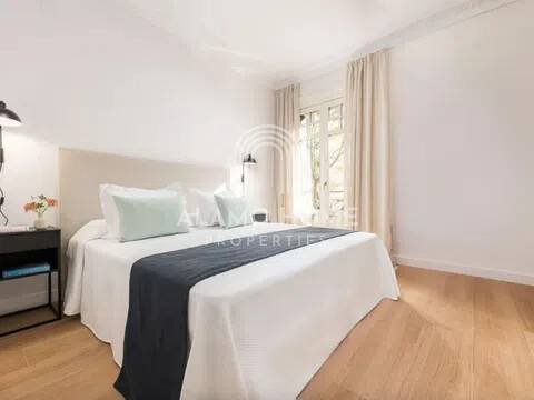 Piso de 110 m² en Madrid
