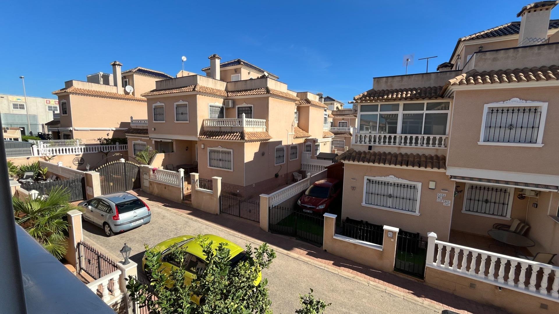 Apartamento 90 m² em Orihuela