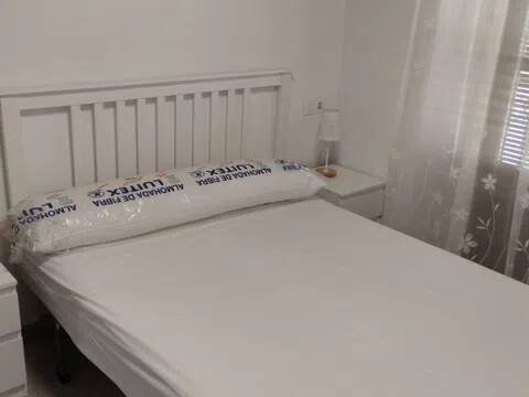 Piso de 45 m² en Guadix