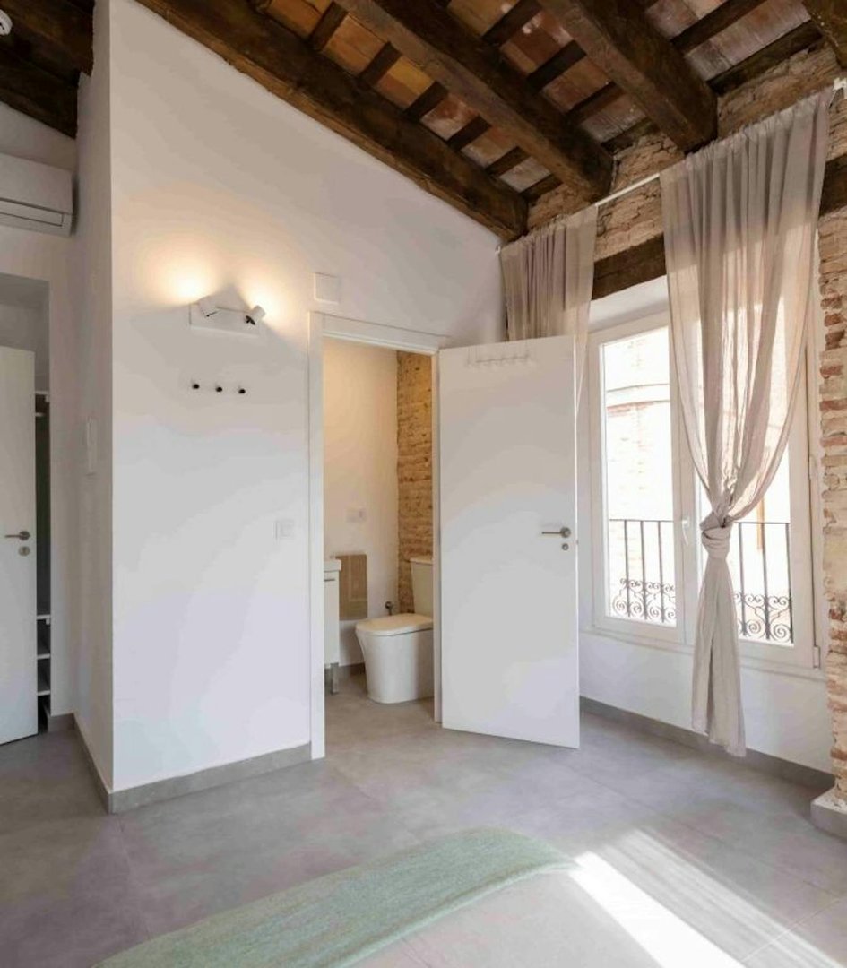 Habitació de lloguer, València