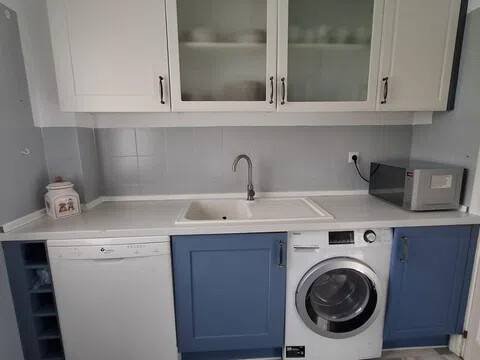 Piso de 130 m² en Estepona