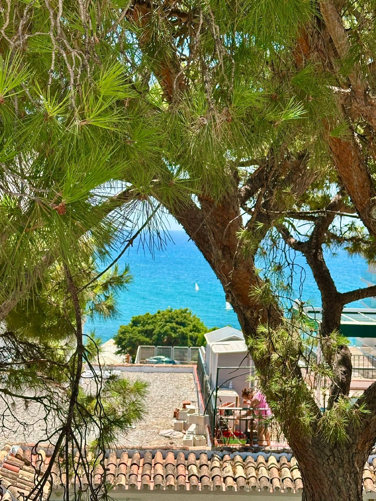 Pis de 80 m² a Benalmádena