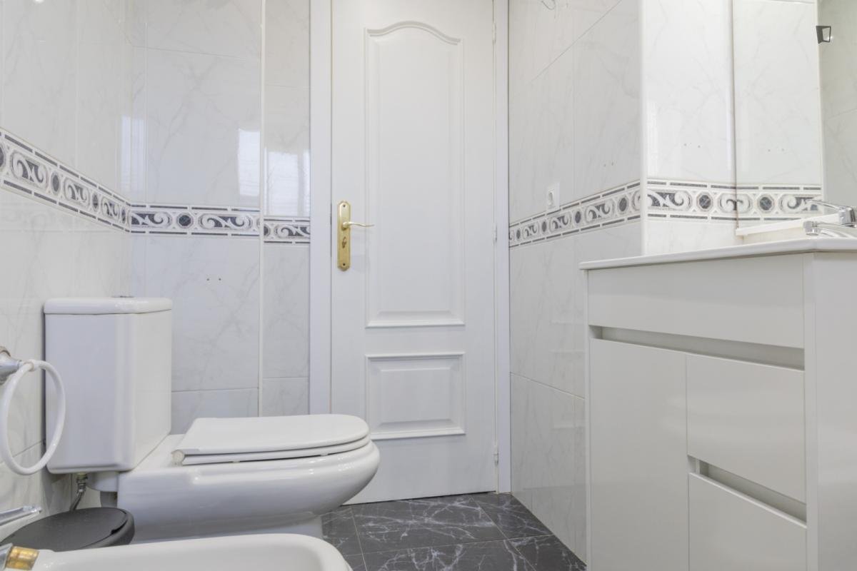 Habitación en alquiler, Parla