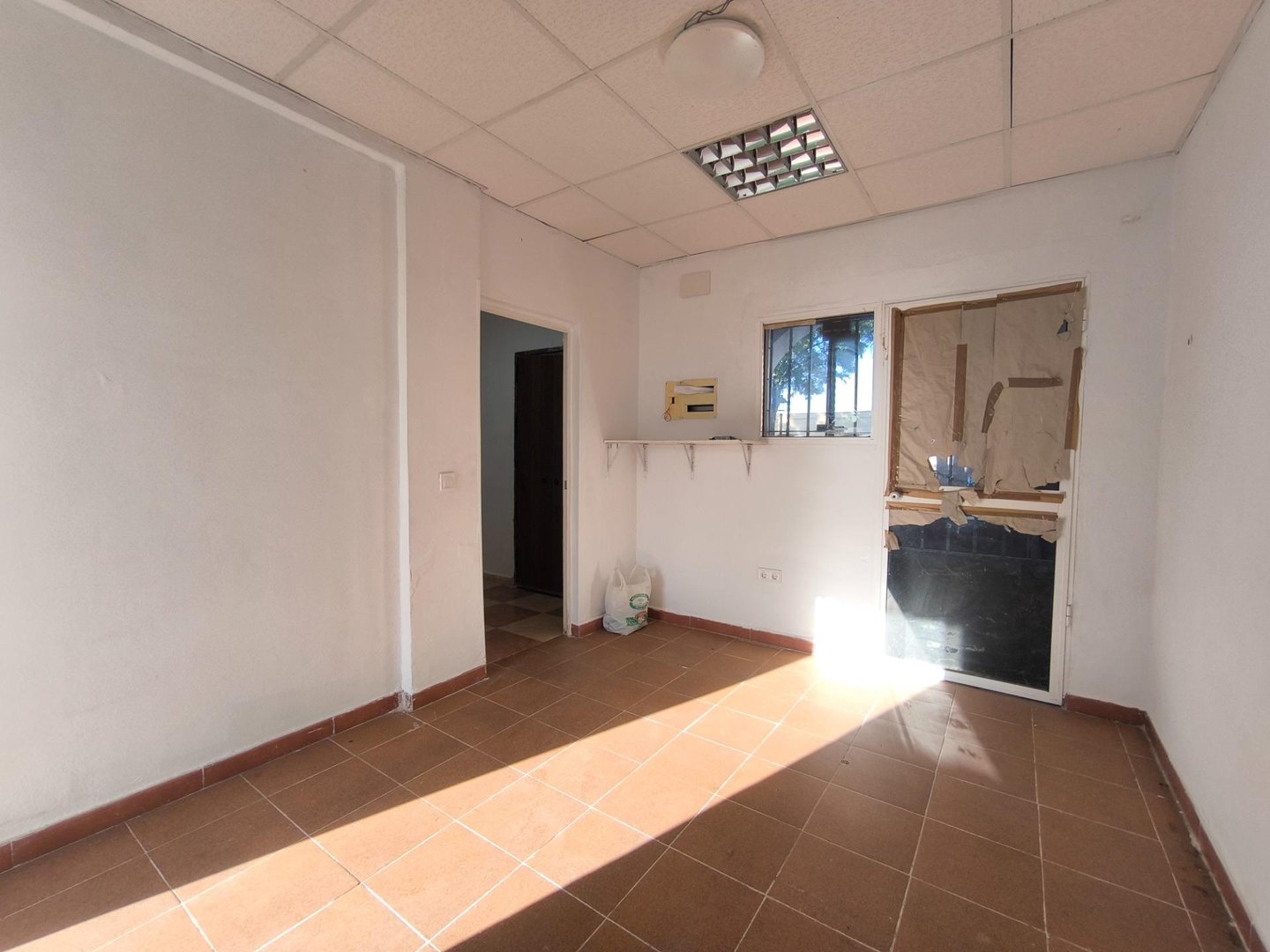 Piso de 161 m² en San Juan de Aznalfarache