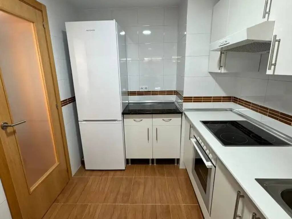 Piso de 70 m² en Colmenar Viejo