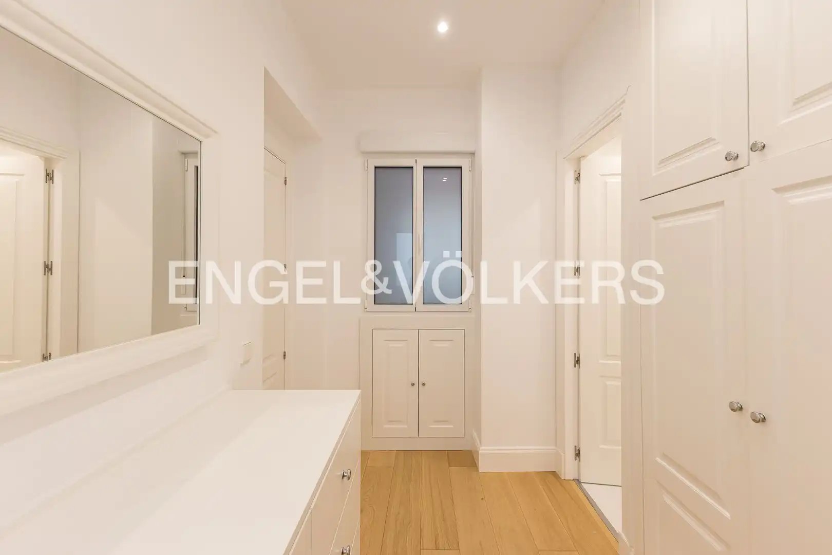 Piso de 173 m² en Madrid
