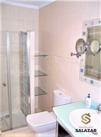 Piso de 123 m² en Bilbao