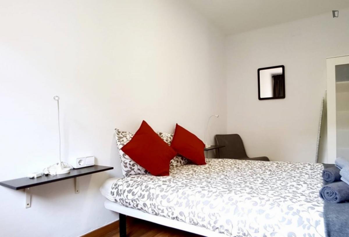Habitació de lloguer, l'Hospitalet de Llobregat