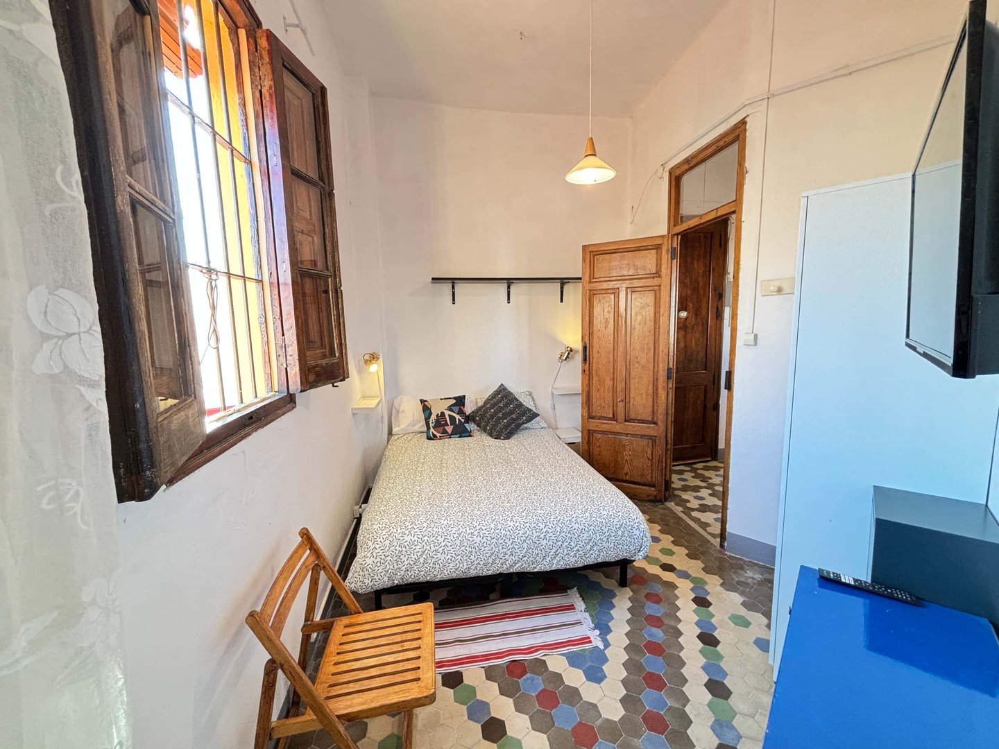 Pis de 30 m² a València