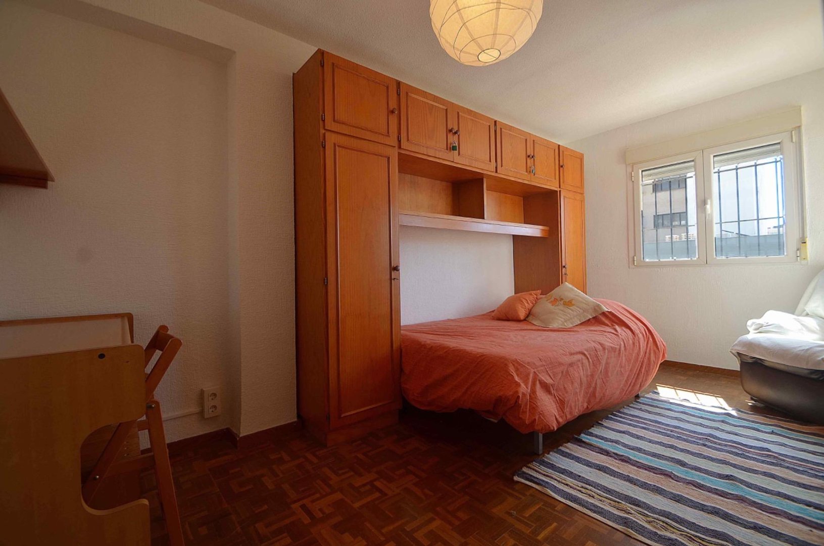 Piso de 90 m² en Almería