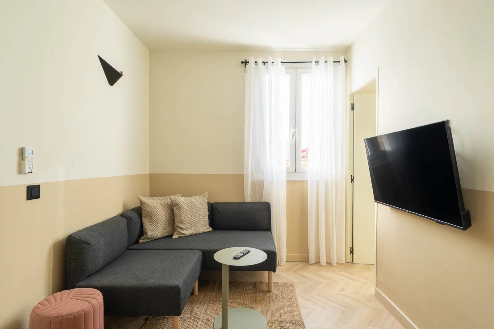 Pis de 31 m² a Barcelona
