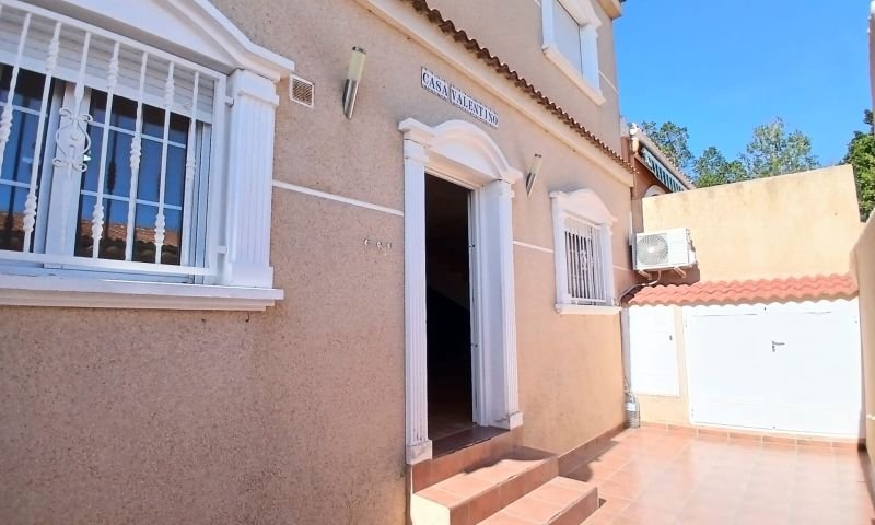 Casa de 90 m² a Sant Fulgenci