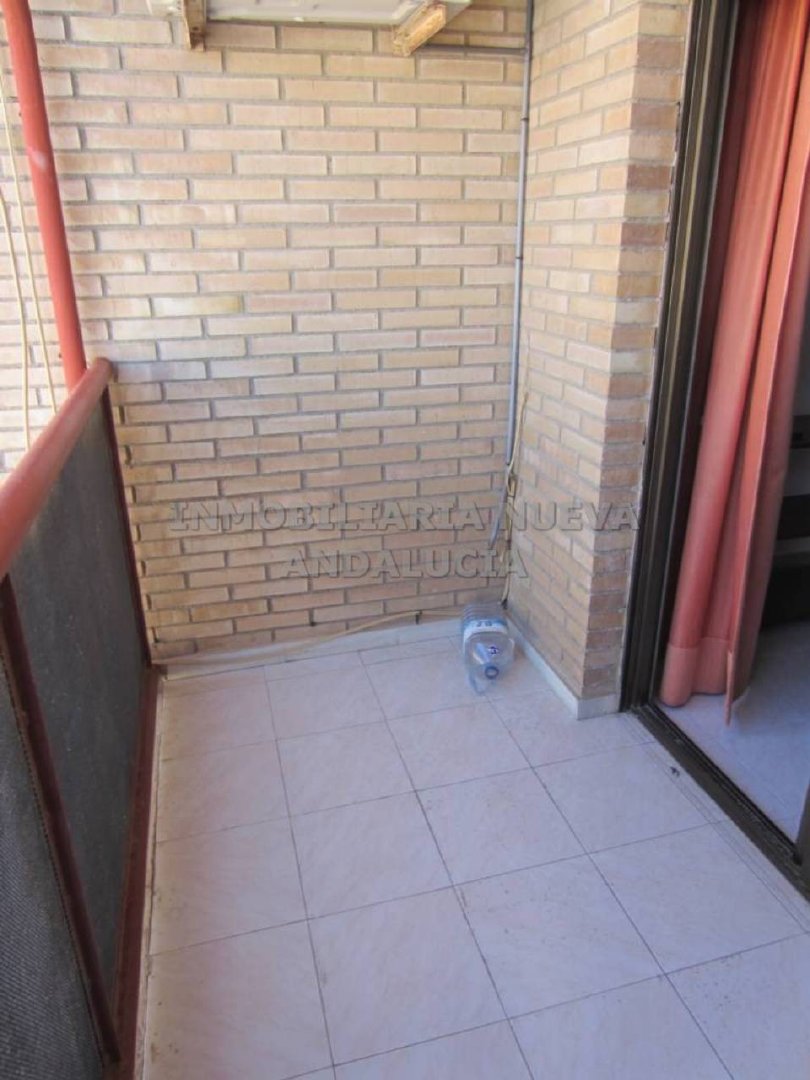 Piso de 107 m² en Almería