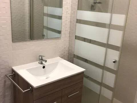Piso de 81 m² en Valencia