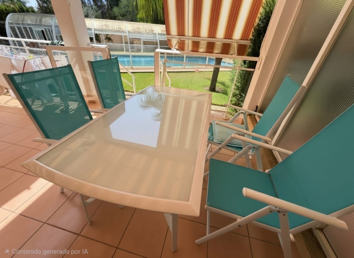 Piso de 90 m² en Dénia