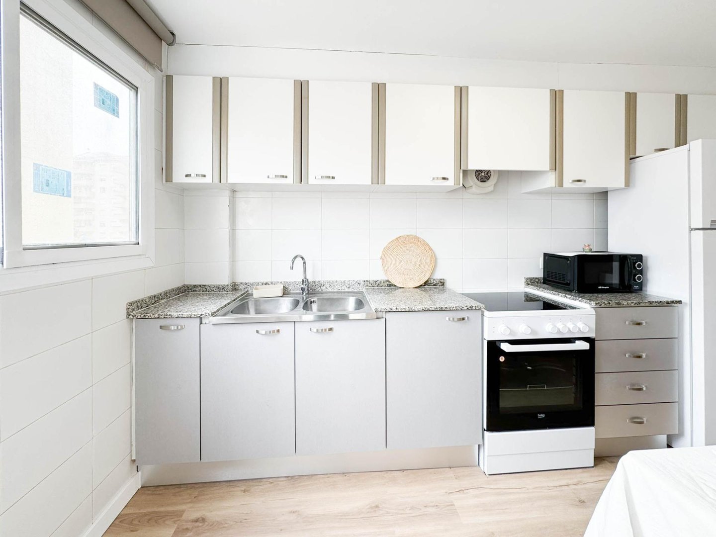 Pis de 87 m² a Gandia