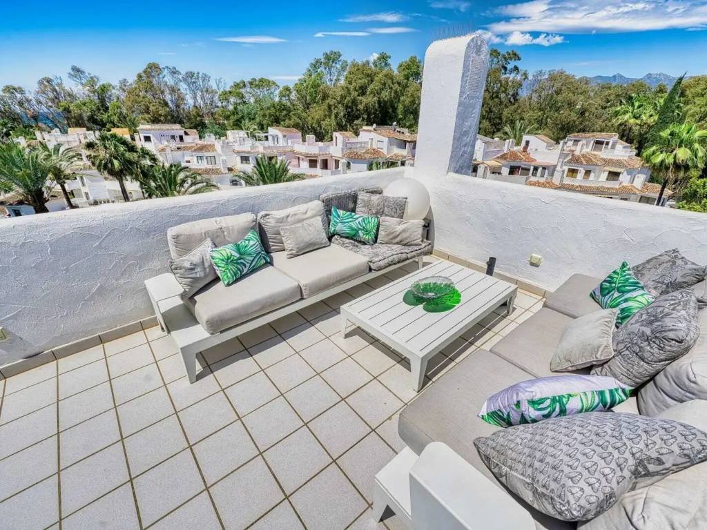 Pis de 200 m² a Estepona