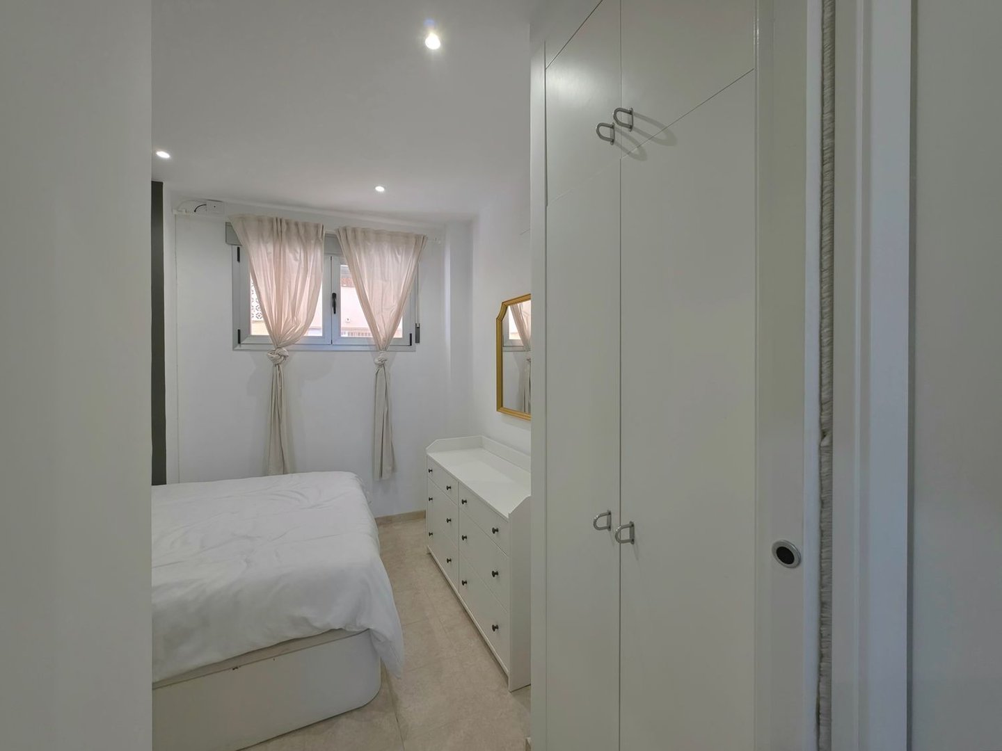 Квартира 35 м² у el Campello
