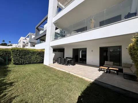 Pis de 108 m² a Estepona