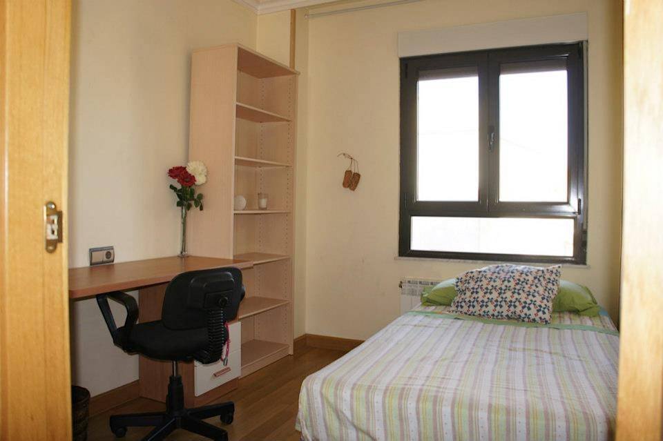 Piso de 90 m² en Salamanca