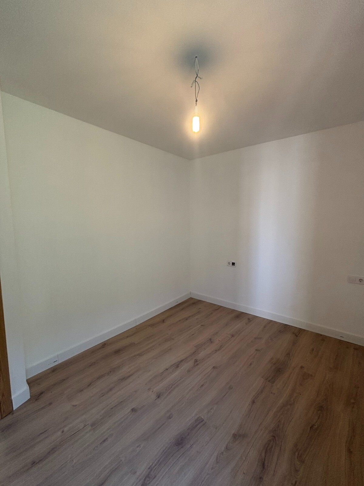 Pis de 40 m² a Manresa